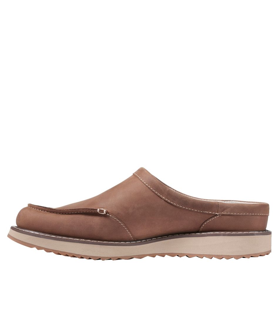 Men's Stonington Clogs - Image 2