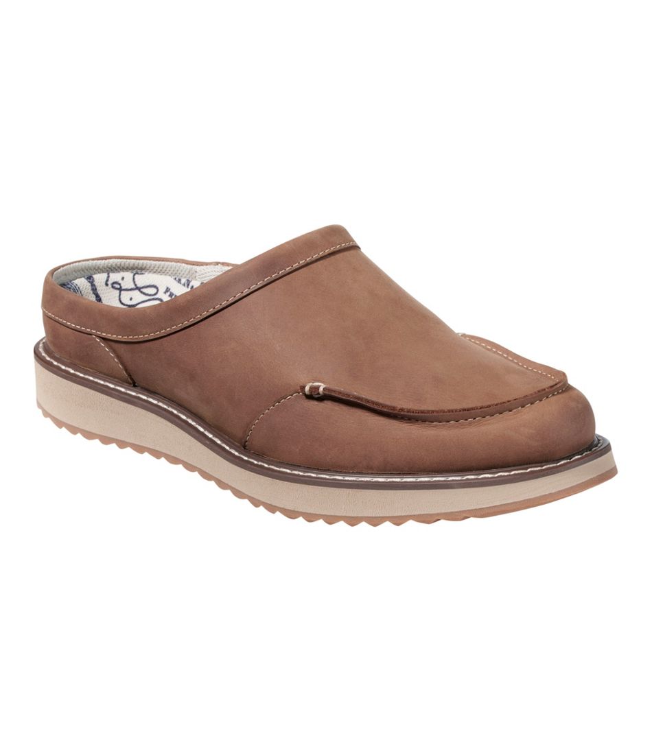 Men's Stonington Clogs - Image 6