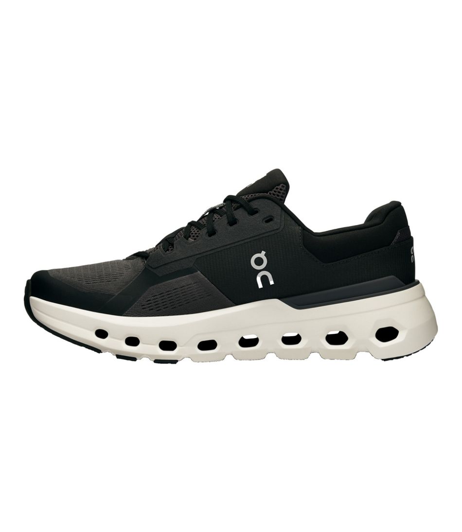 Men's On Cloudrunner 2 Running Shoes - Image 2