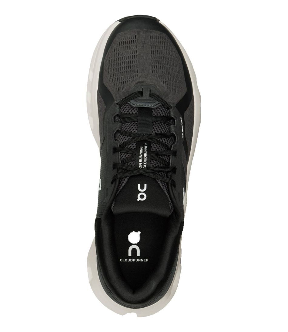 Men's On Cloudrunner 2 Running Shoes - Image 4