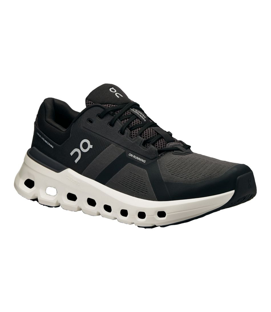Men's On Cloudrunner 2 Running Shoes - Image 6