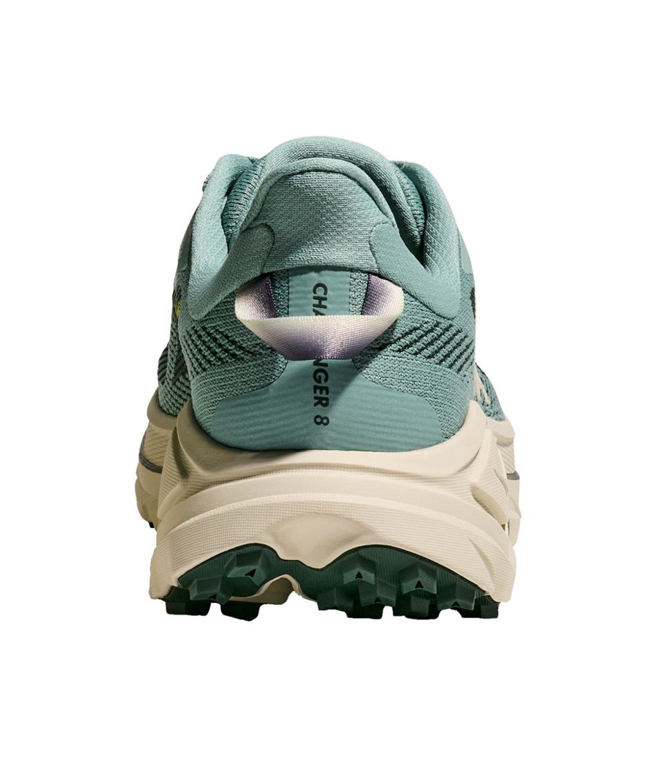 Men's HOKA Challenger 8 Trail Shoes - Image 3