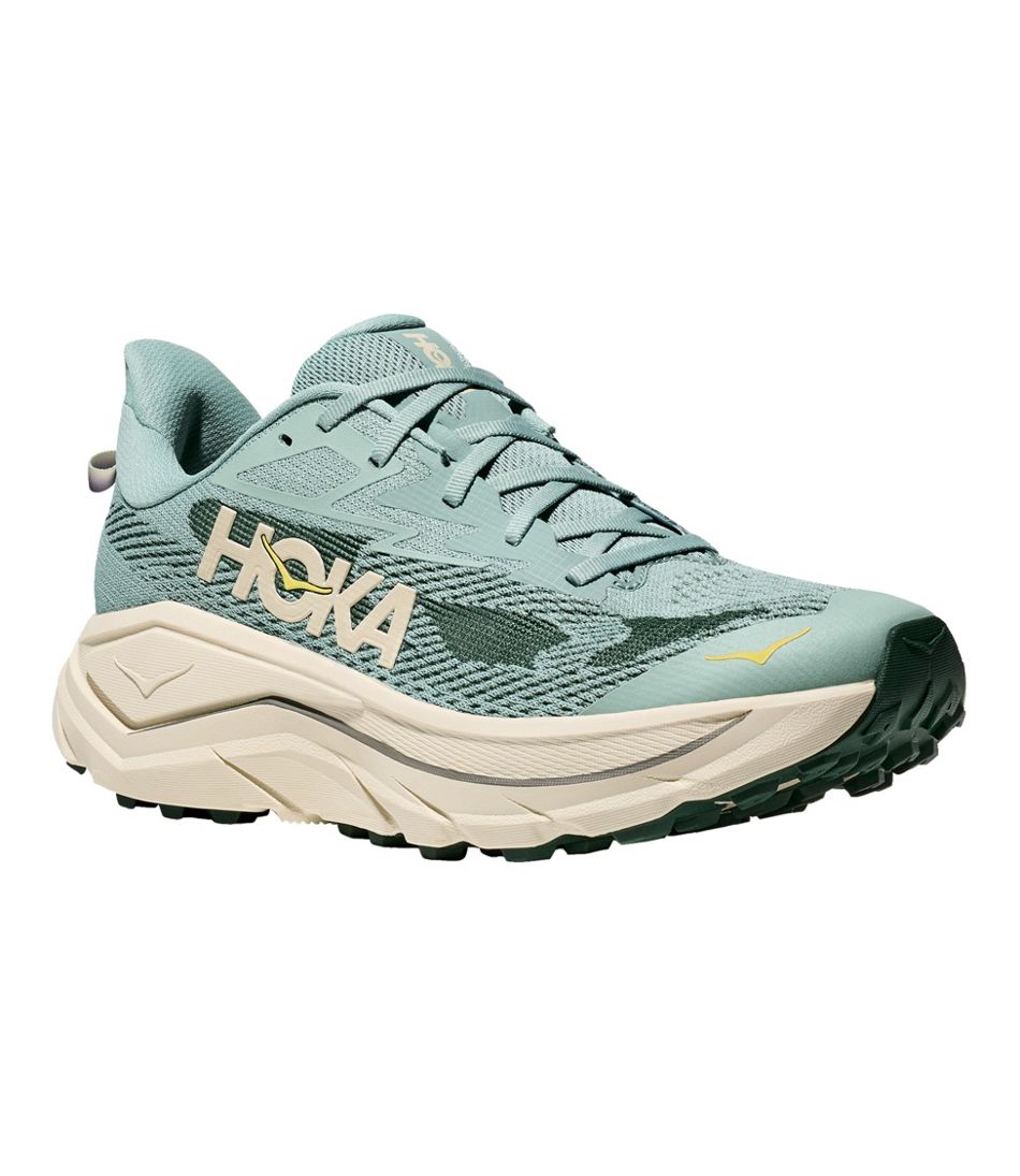 Men's HOKA Challenger 8 Trail Shoes - Image 6