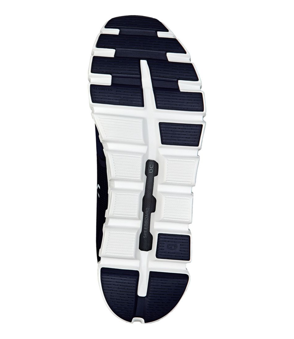 Men's On Cloud 6 Shoes - Image 5