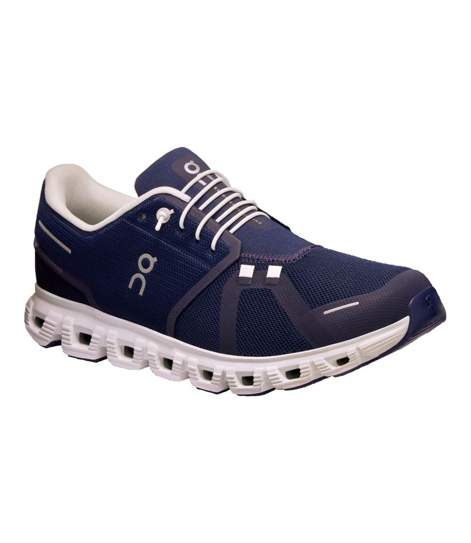 Men's On Cloud 6 Shoes - Image 6