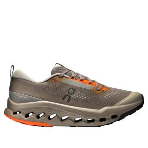 Men's On Cloudsurfer Trail 2 Running Shoes