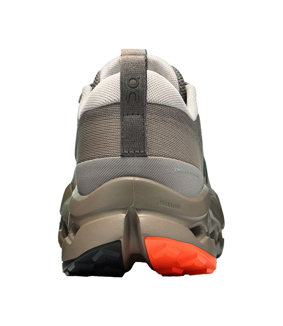 Men's On Cloudsurfer Trail 2 Running Shoes - Image 3