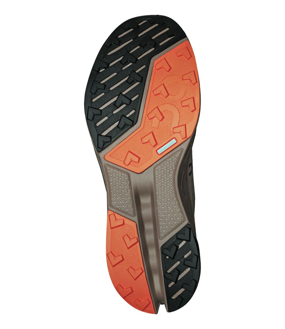 Men's On Cloudsurfer Trail 2 Running Shoes - Image 5