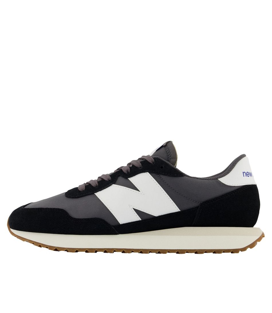 Adults' New Balance 237 Running Shoes - Image 2
