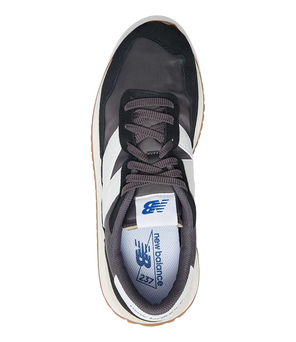 Adults' New Balance 237 Running Shoes - Image 4