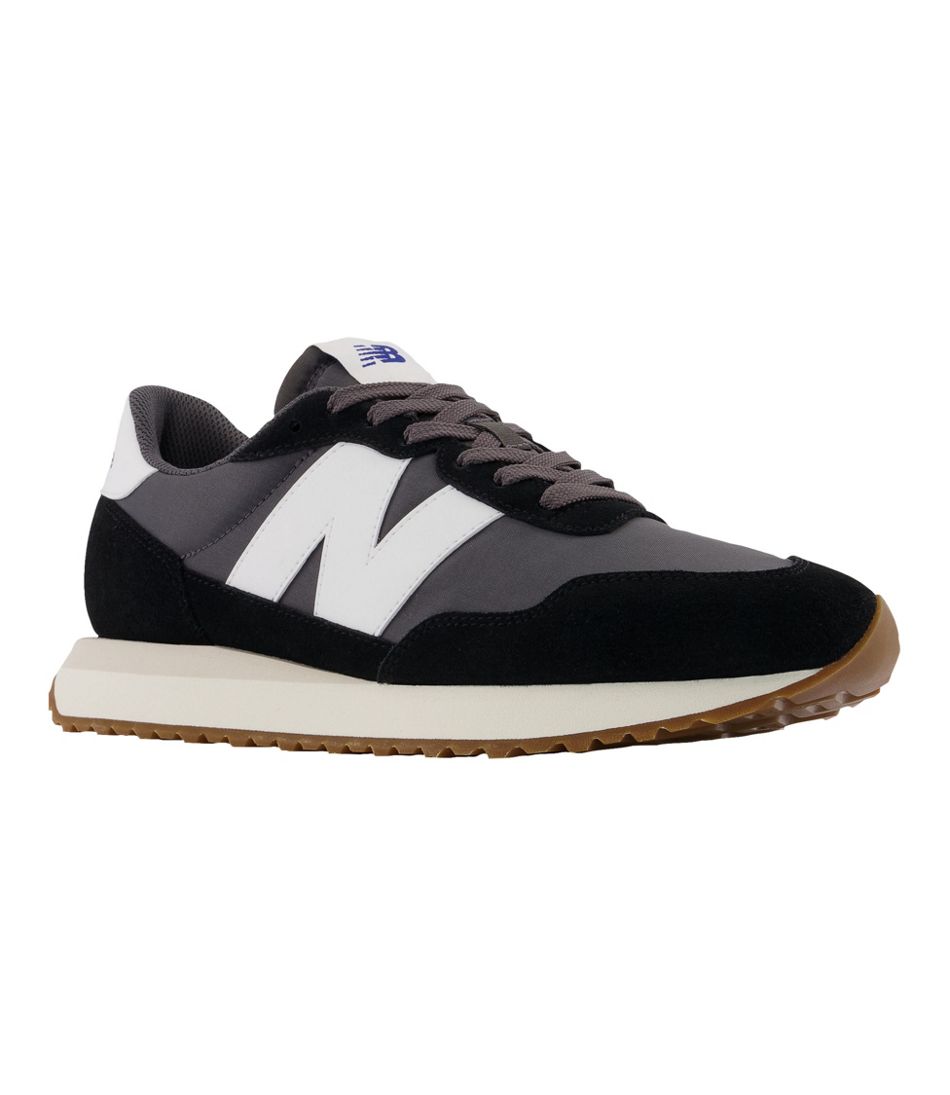 Adults' New Balance 237 Running Shoes - Image 6