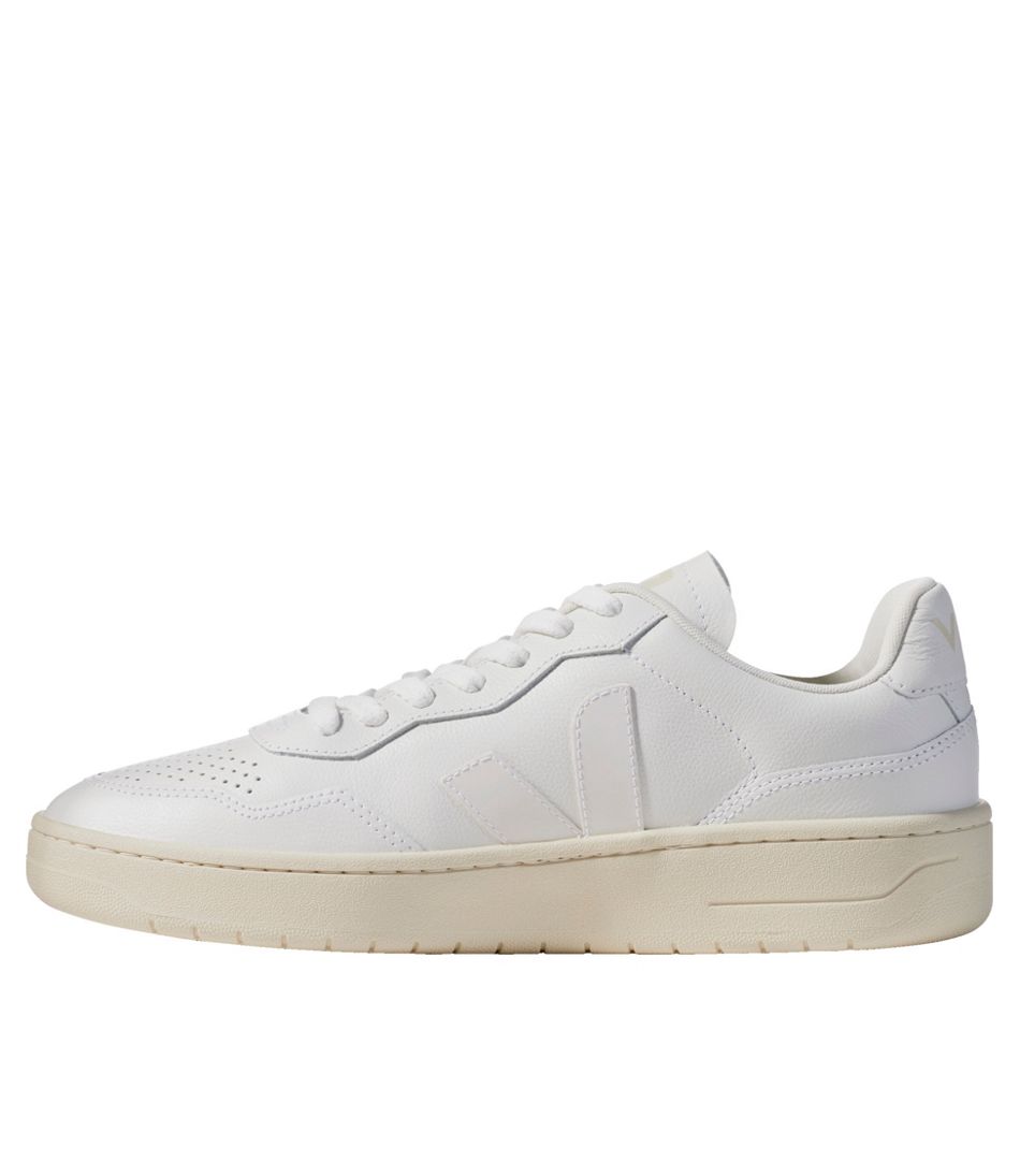 Men's VEJA V-90 Sneakers - Image 2