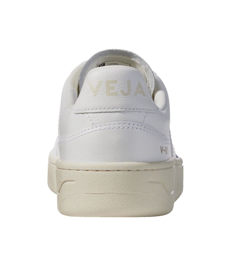 Men's VEJA V-90 Sneakers - Image 3
