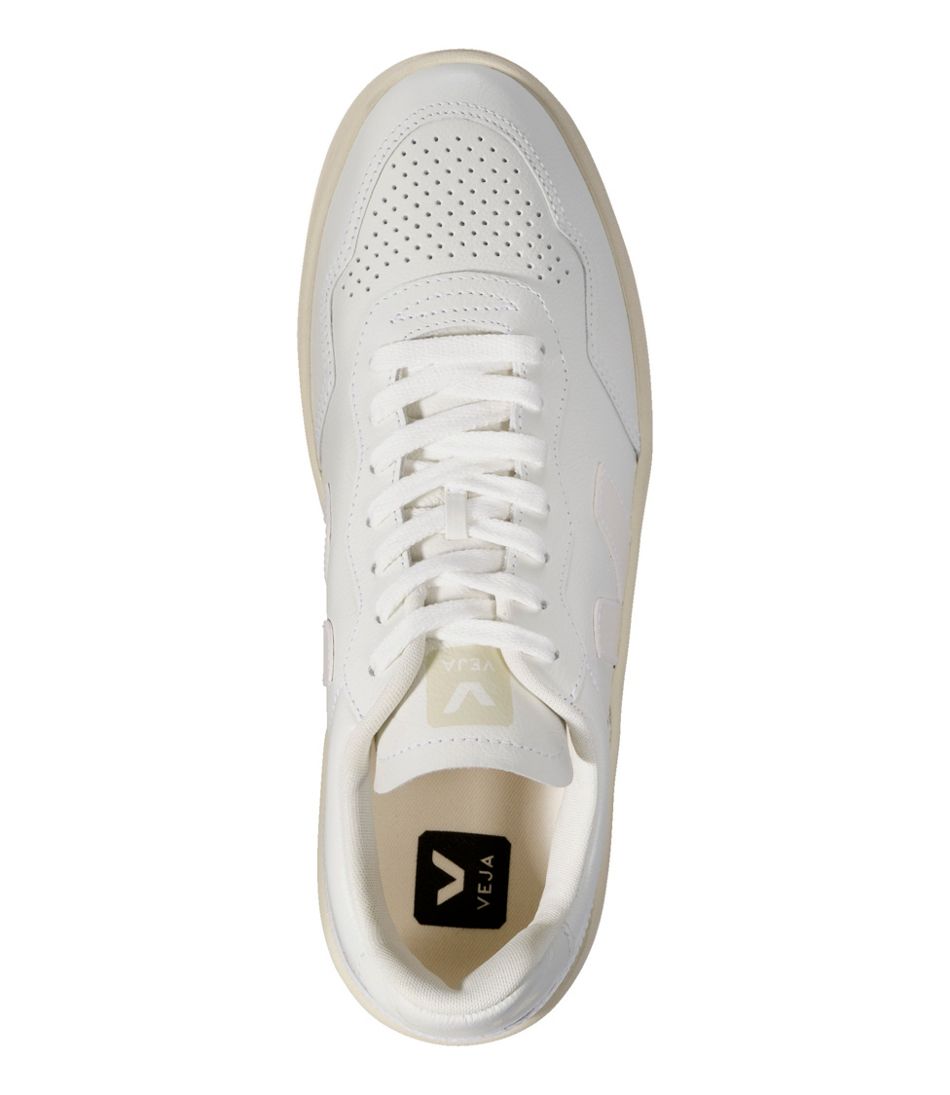 Men's VEJA V-90 Sneakers - Image 4