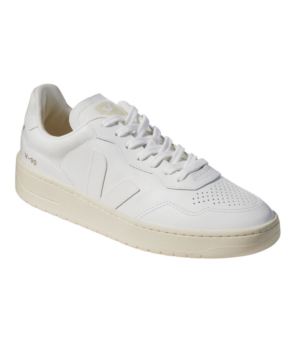 Men's VEJA V-90 Sneakers - Image 6