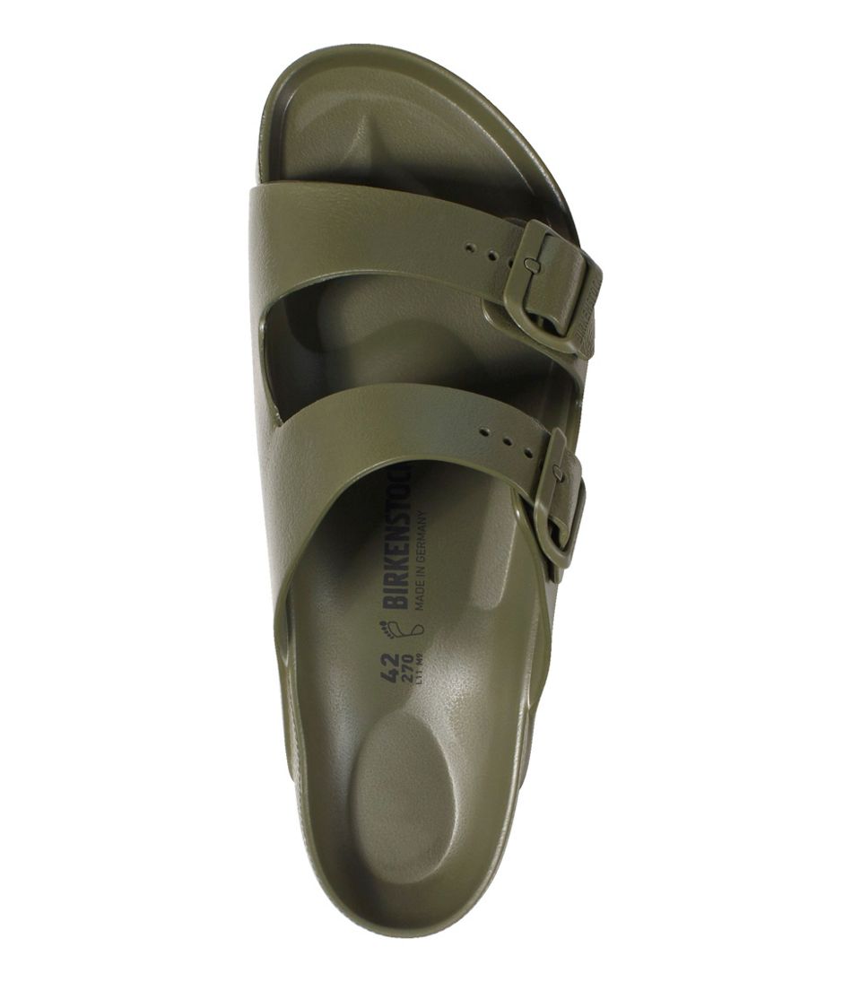 Men's Birkenstock Arizona Sandals, EVA - Image 4