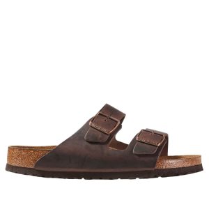 Men's Birkenstock Arizona Leather Sandals