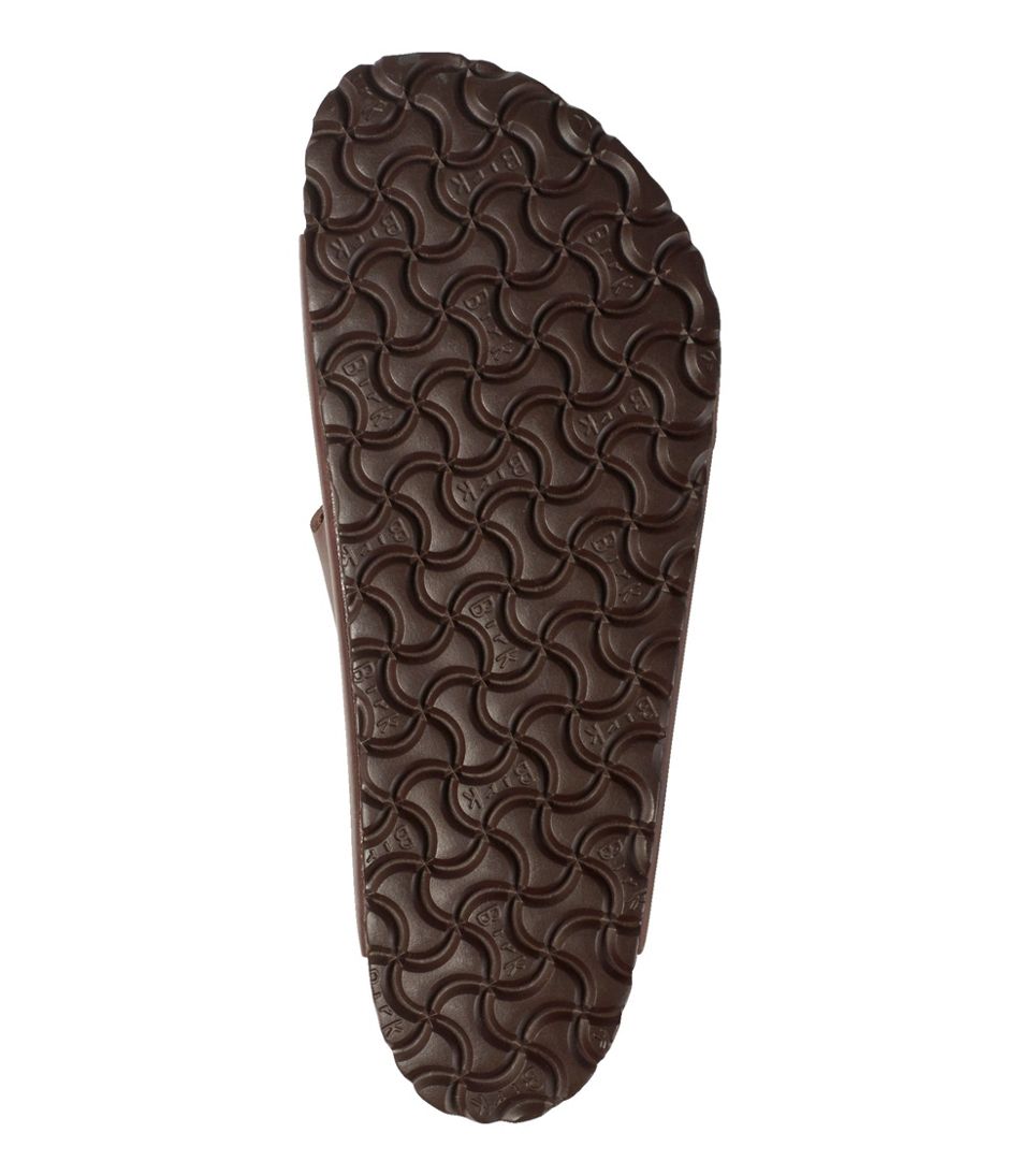 Men's Birkenstock Arizona Leather Sandals - Image 5