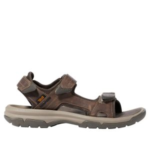 Men's Teva Langdon Leather Sandals