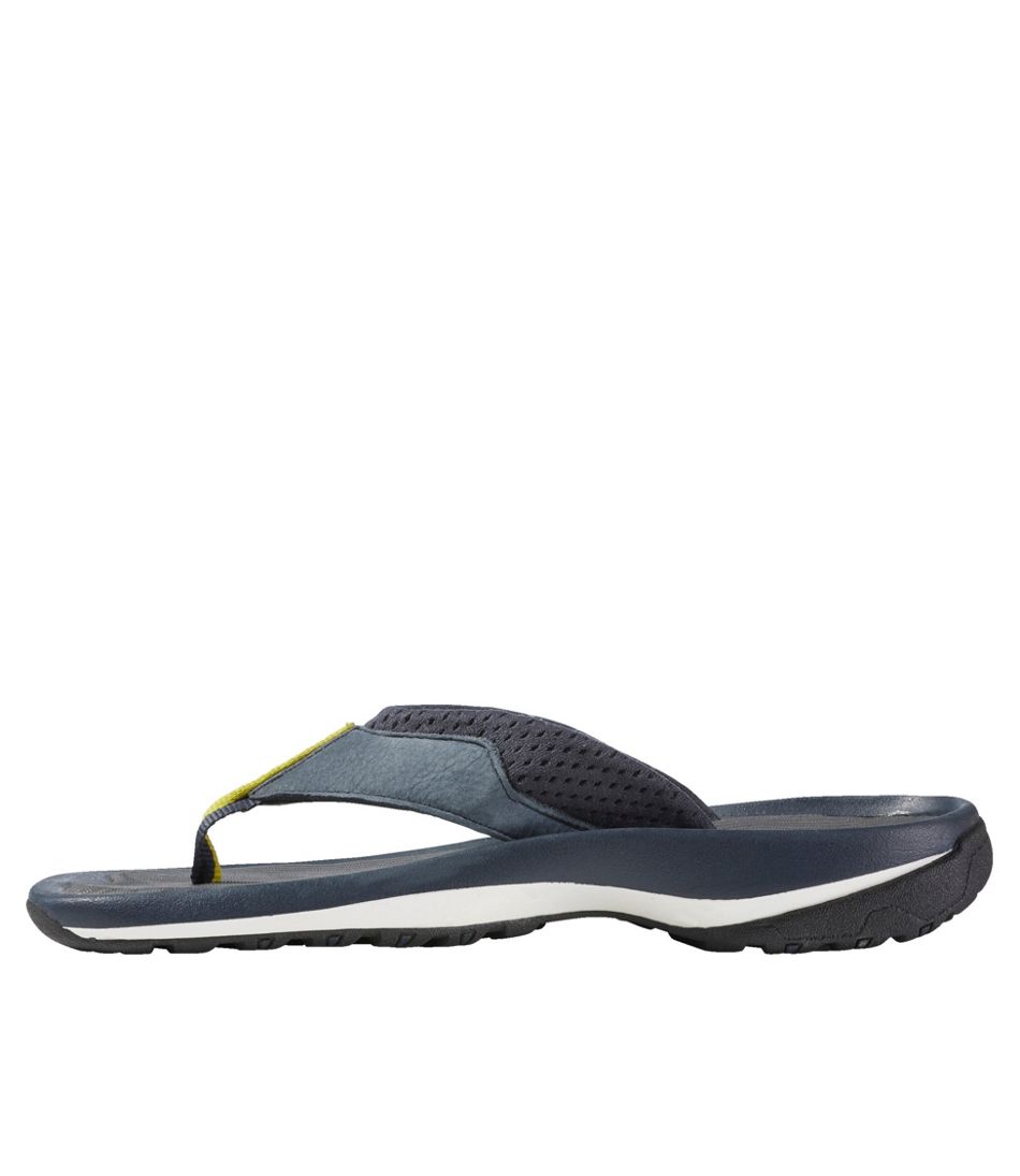 Men's Swift River Sport Flip-Flops - Image 2