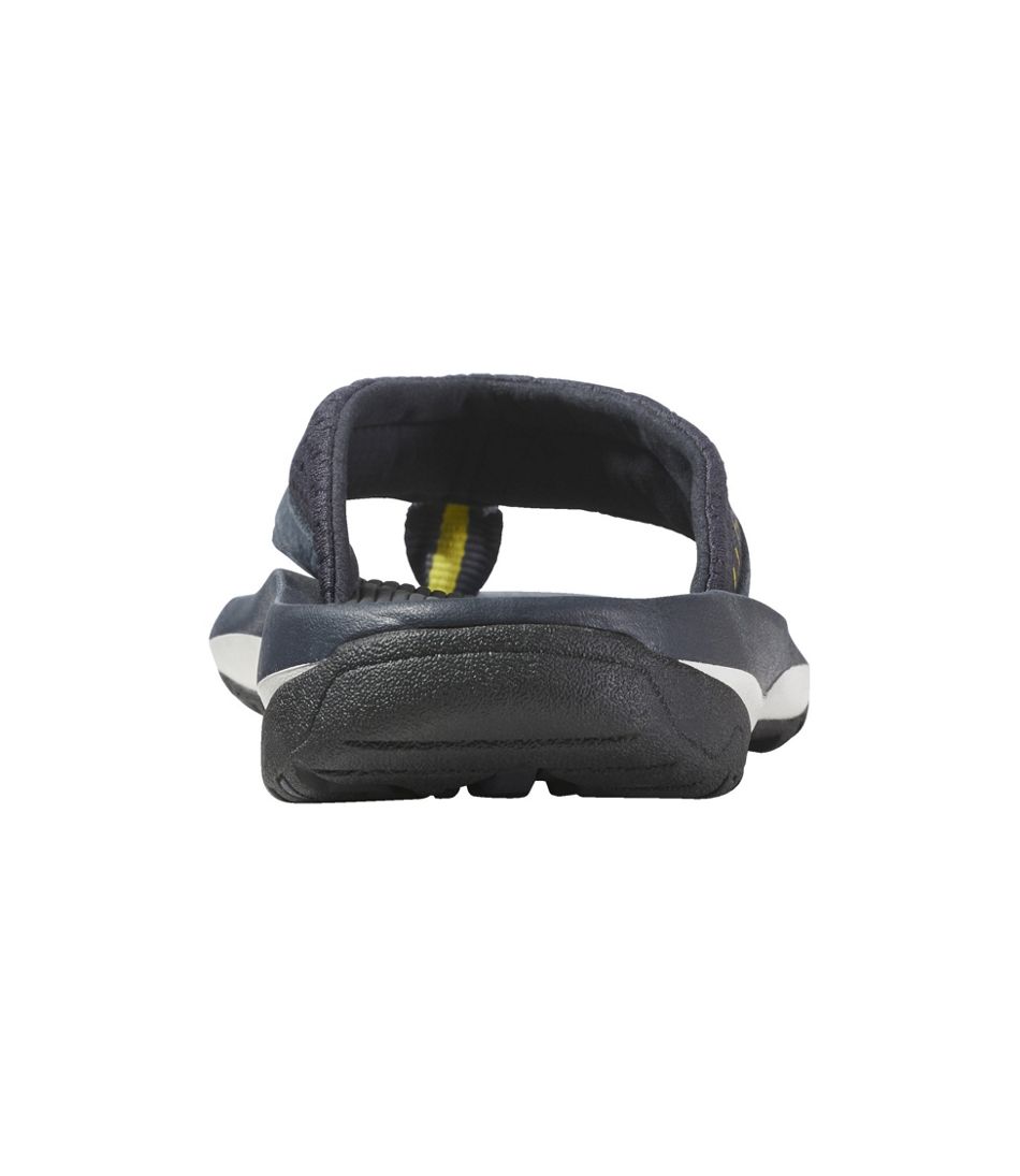 Men's Swift River Sport Flip-Flops - Image 3