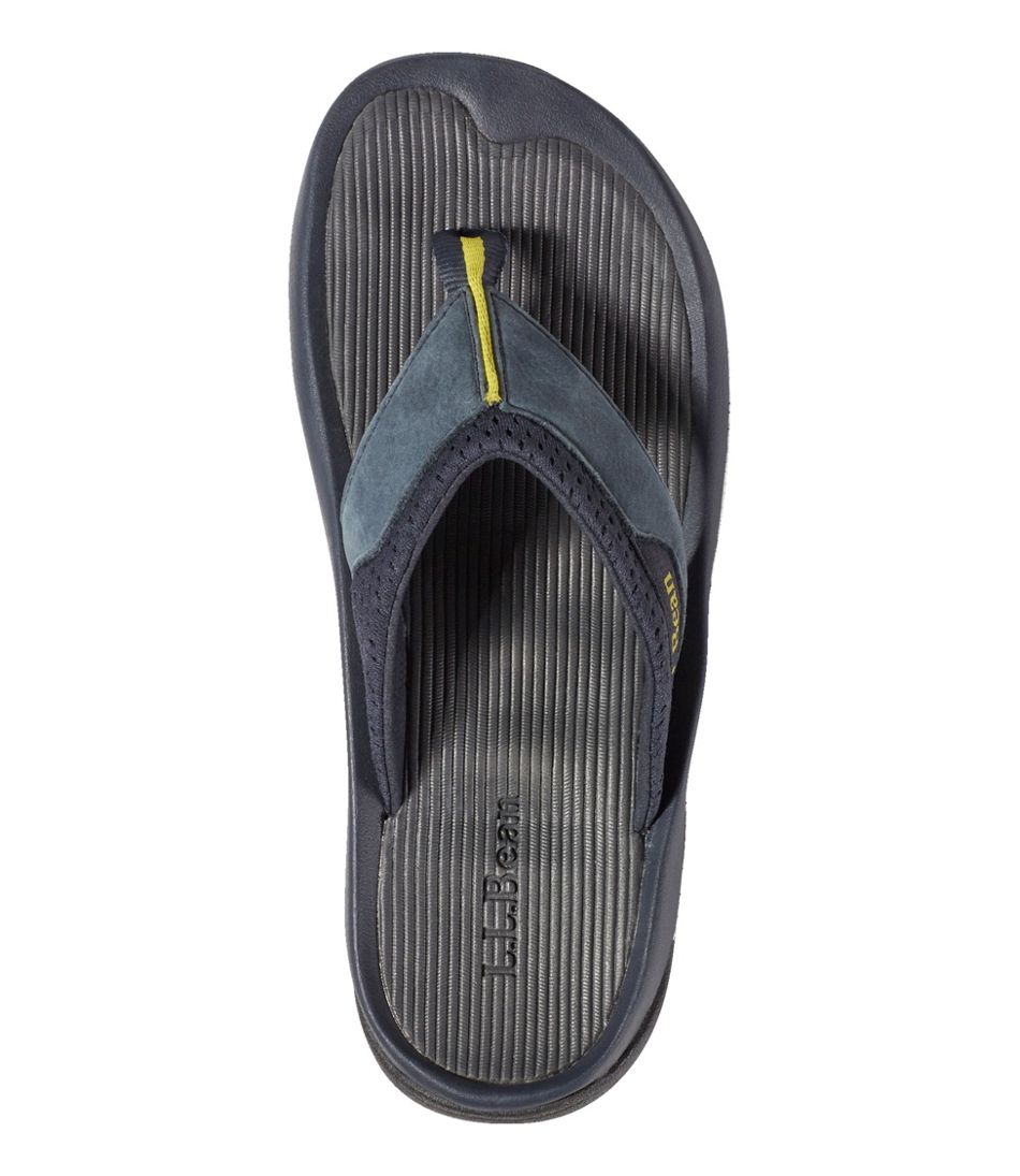 Men's Swift River Sport Flip-Flops - Image 4