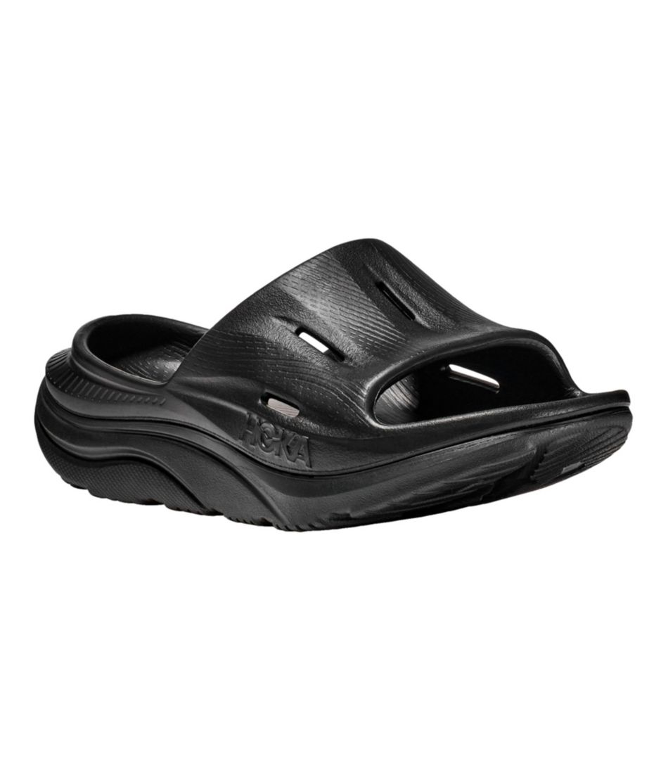 Adults' Hoka Ora Recovery Slides 3 - Image 6