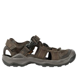 Men's Teva Omnium 2 Leather Sandals