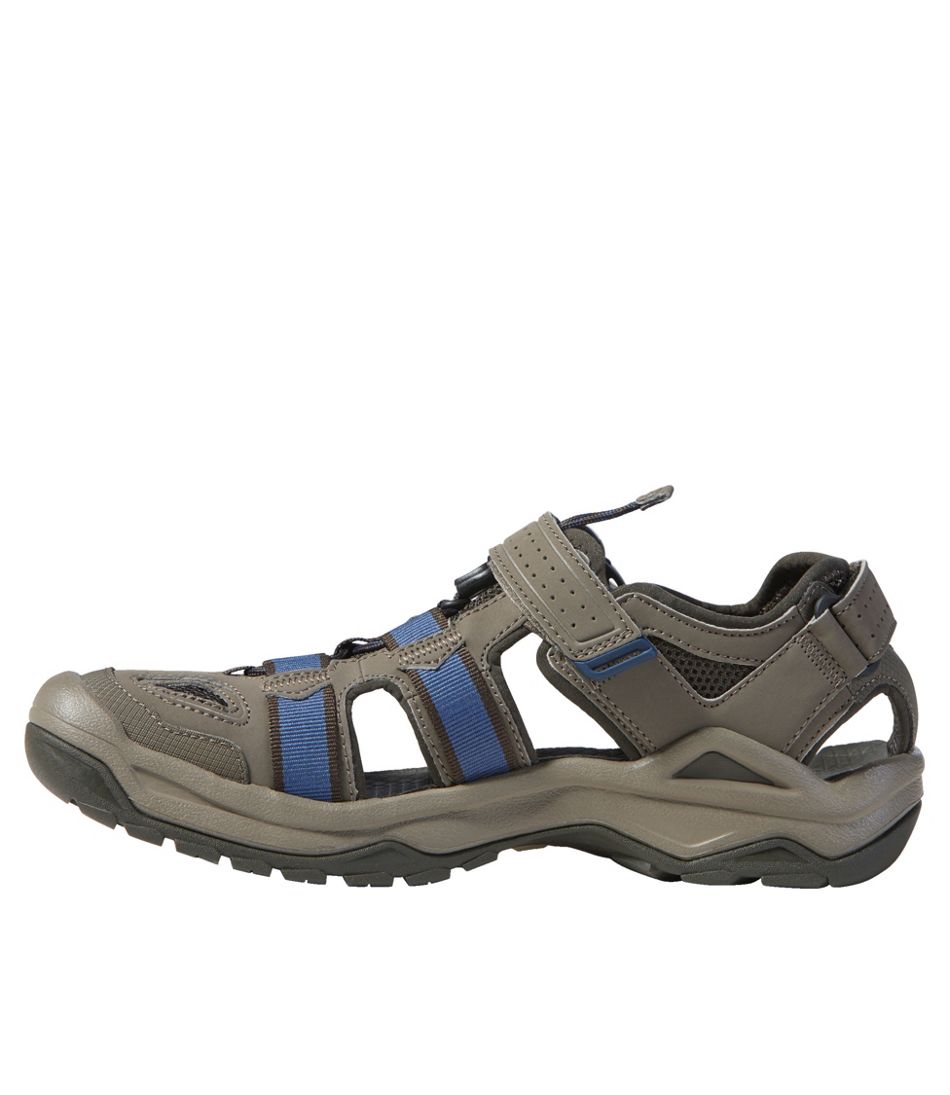 Men's Teva Omnium 2 Mesh Sandals - Image 2