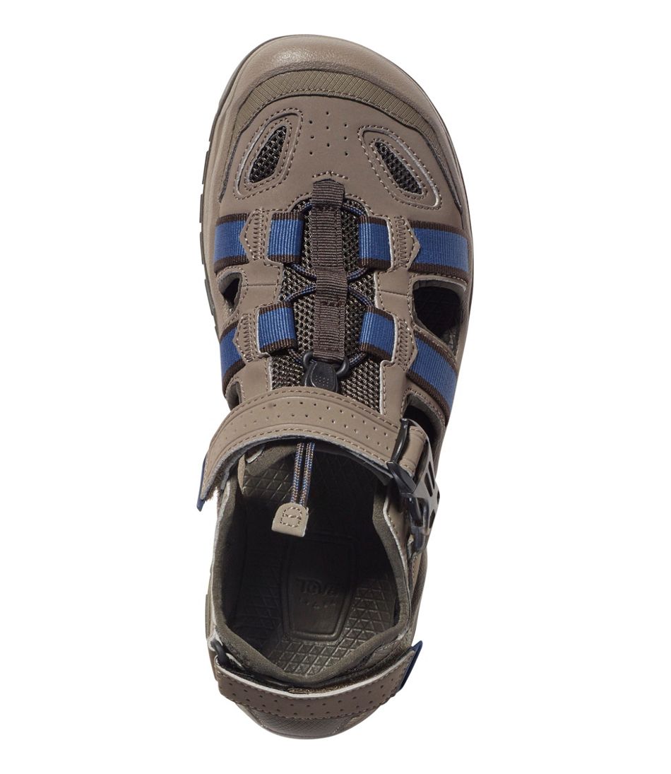 Men's Teva Omnium 2 Mesh Sandals - Image 3