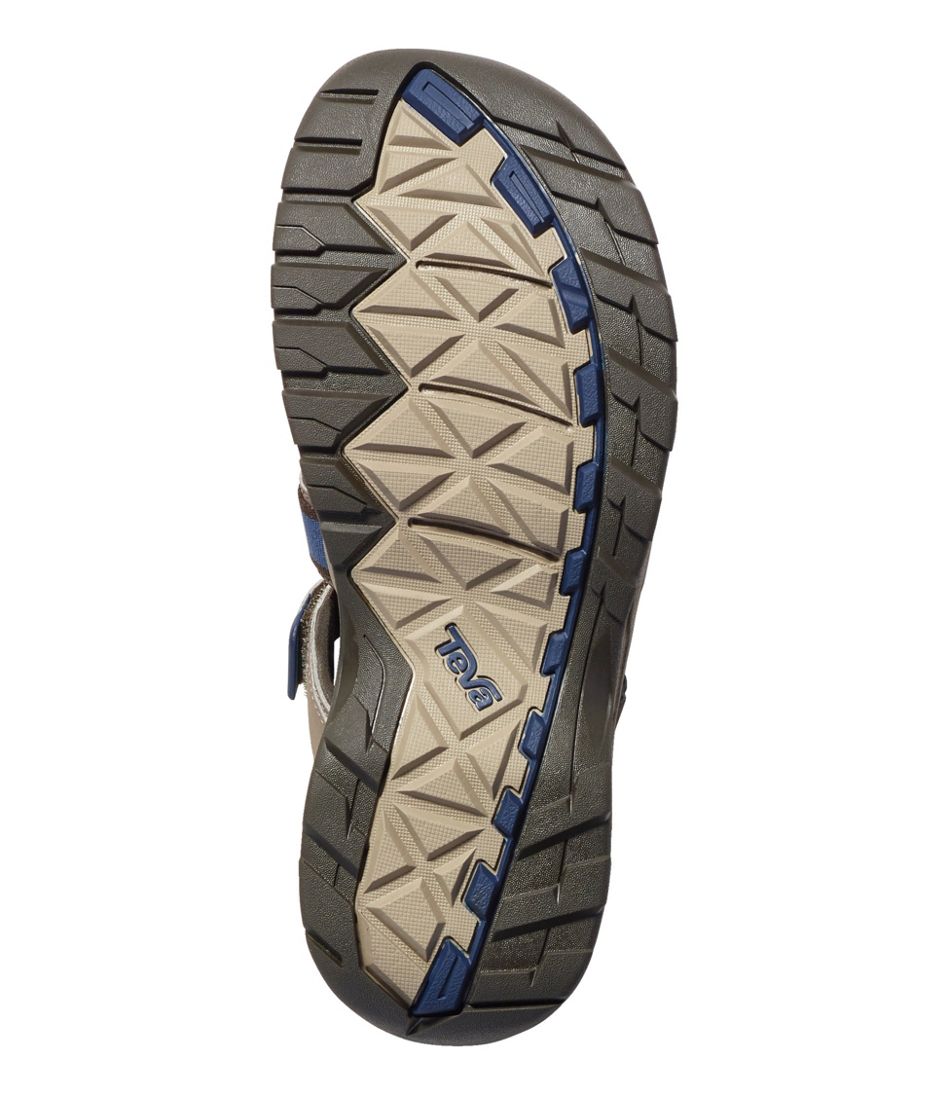 Men's Teva Omnium 2 Mesh Sandals - Image 4
