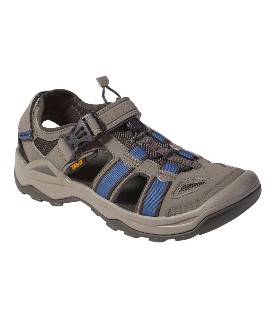 Men's Teva Omnium 2 Mesh Sandals - Image 5