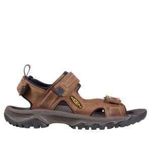 Men's Keen Targhee III Open-Toe Sandals