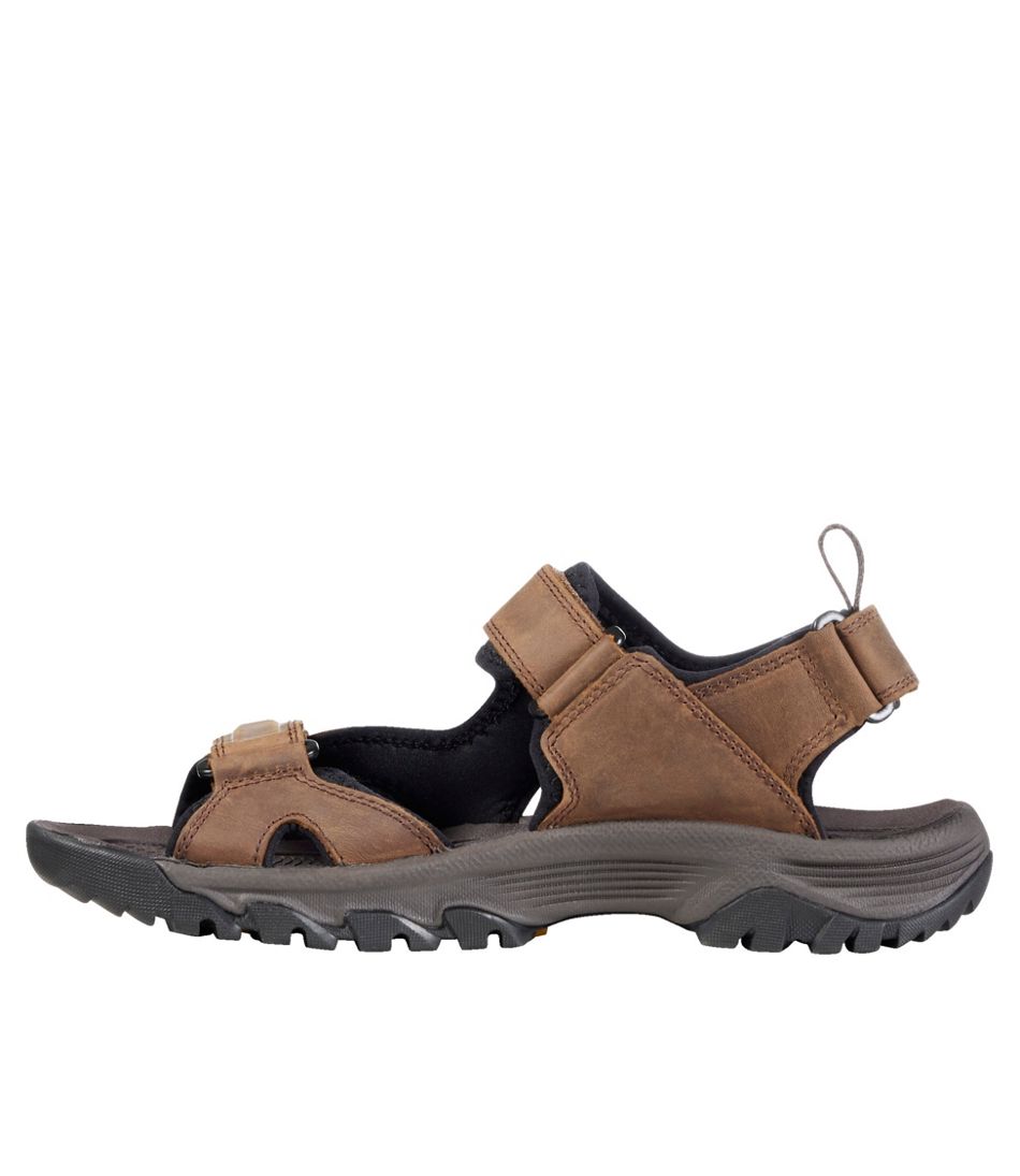 Men's Keen Targhee III Open-Toe Sandals - Image 2