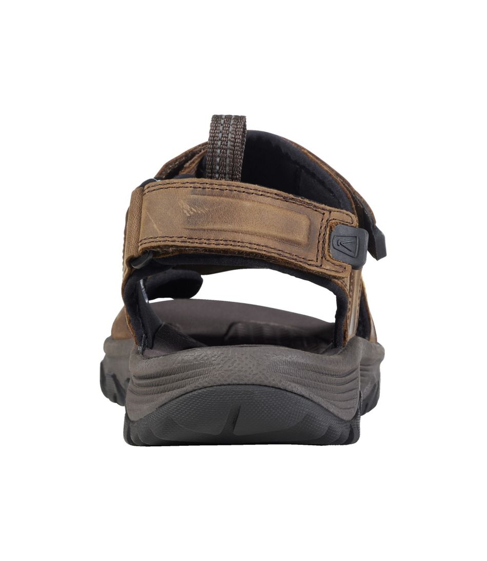 Men's Keen Targhee III Open-Toe Sandals - Image 3