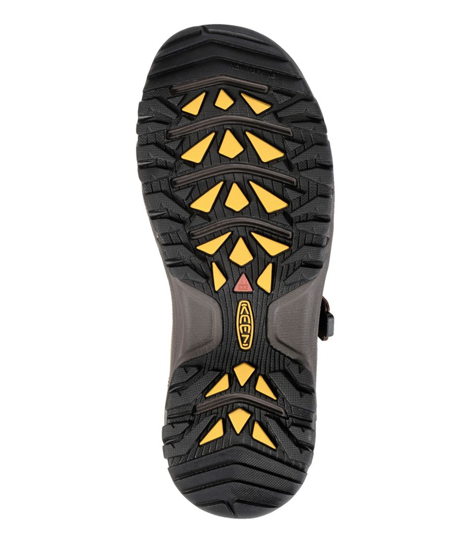 Men's Keen Targhee III Open-Toe Sandals - Image 5