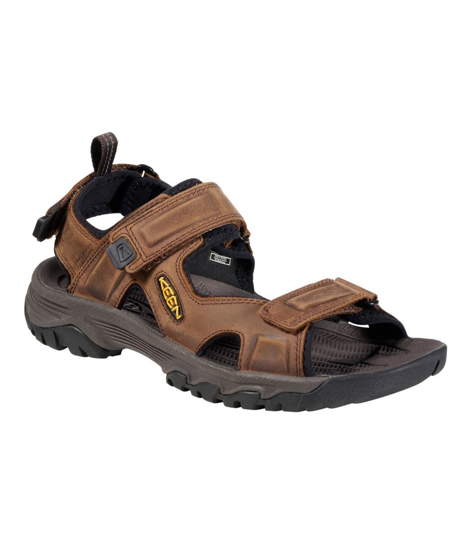 Men's Keen Targhee III Open-Toe Sandals - Image 6