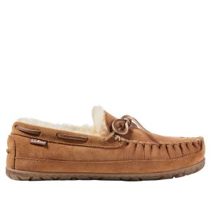 Men's Wicked Good Moccasins