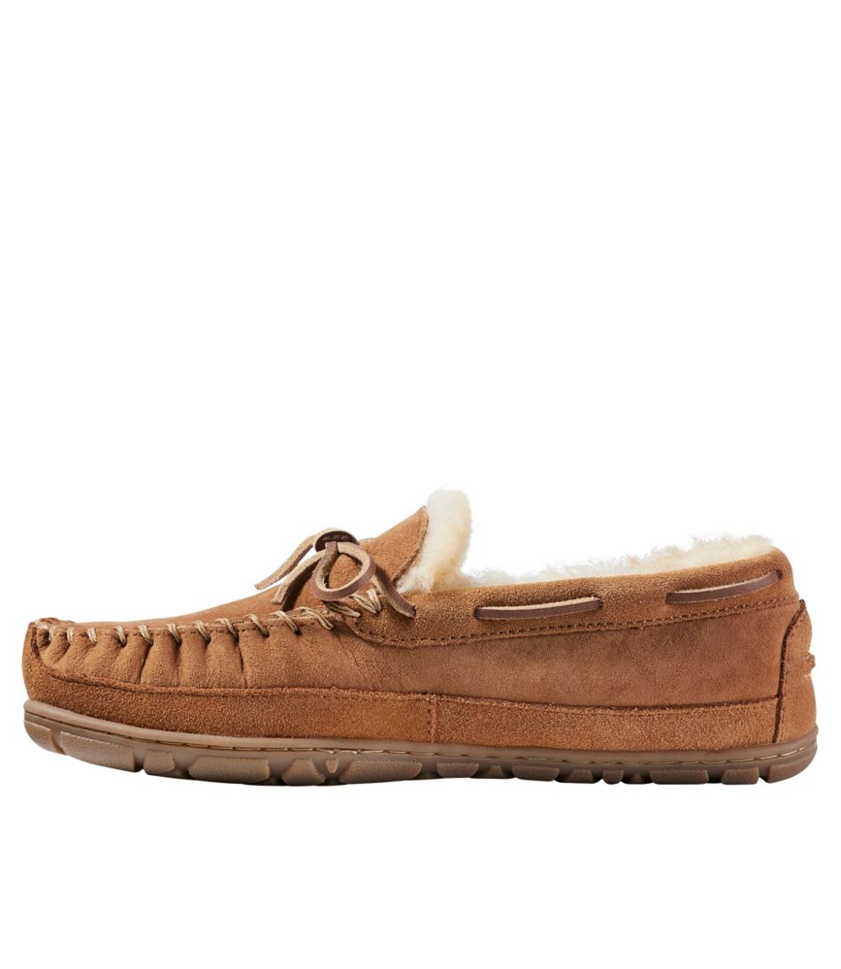 Men's Wicked Good Moccasins - Image 2