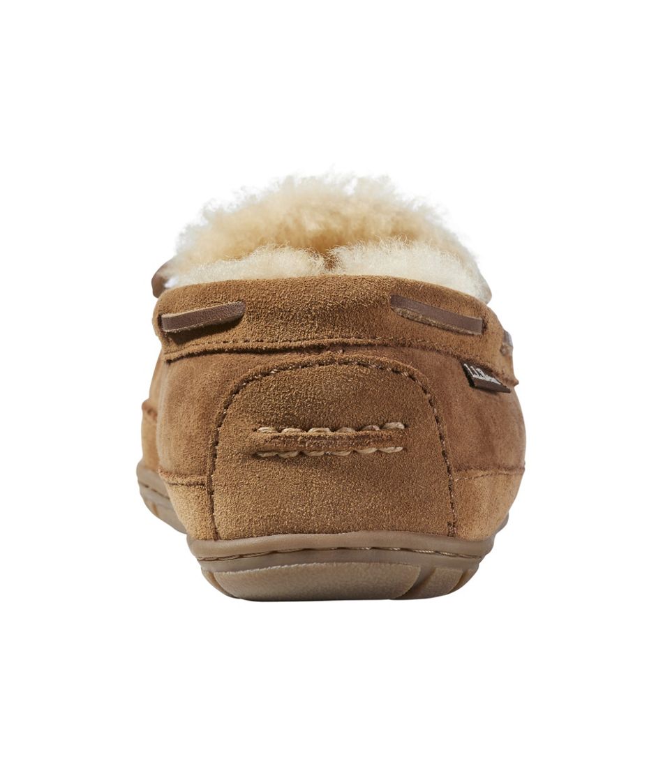 Men's Wicked Good Moccasins - Image 3