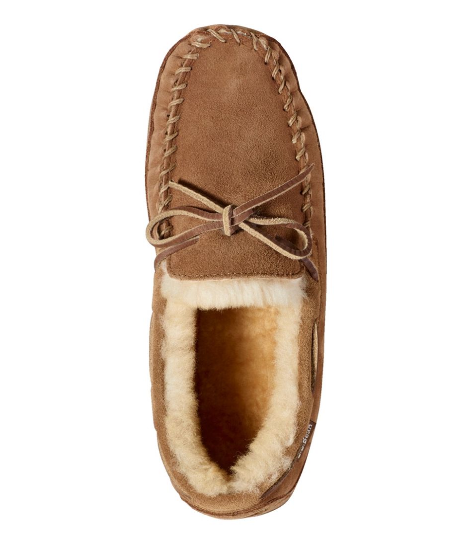 Men's Wicked Good Moccasins - Image 4