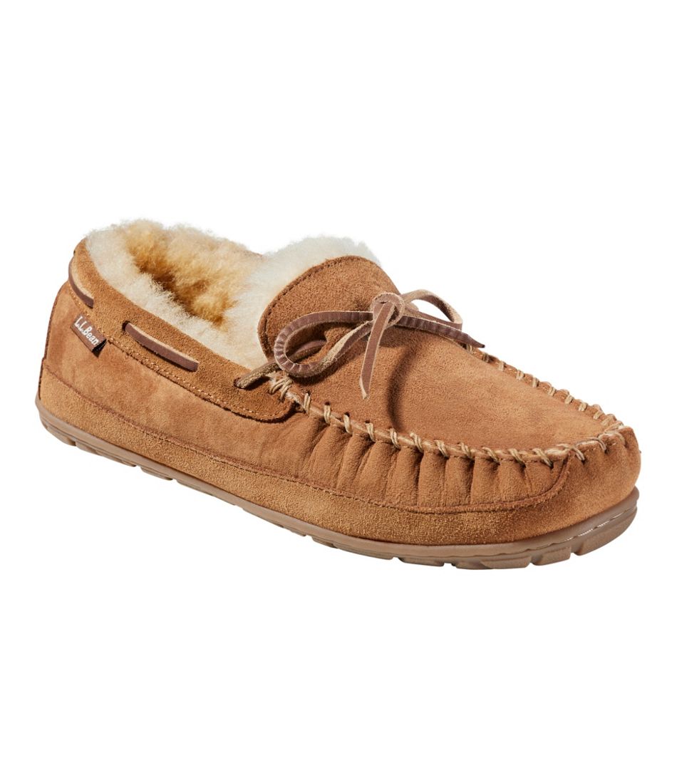 Men's Wicked Good Moccasins - Image 6
