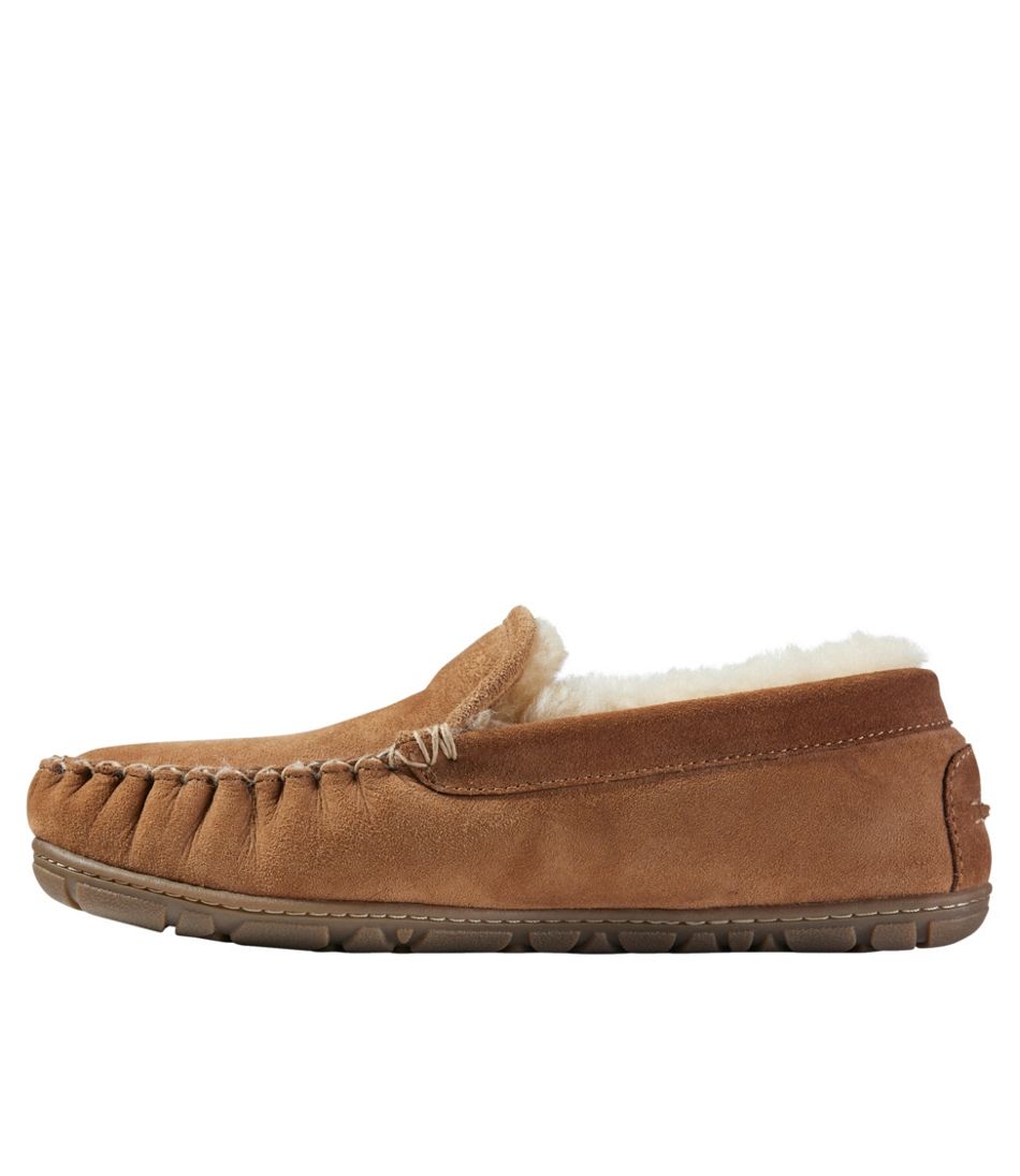 Men's Wicked Good Slippers, Venetian - Image 2