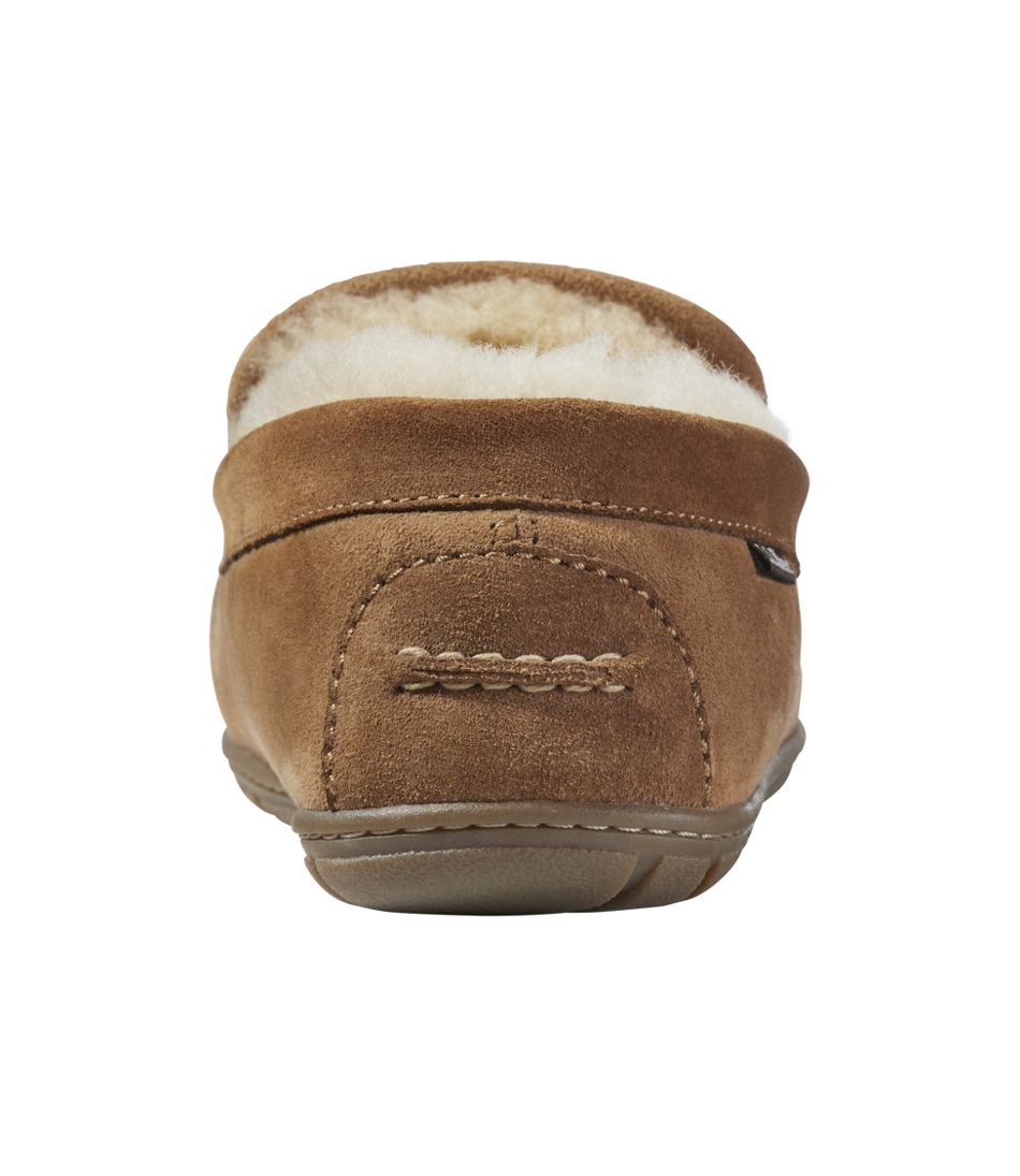 Men's Wicked Good Slippers, Venetian - Image 3