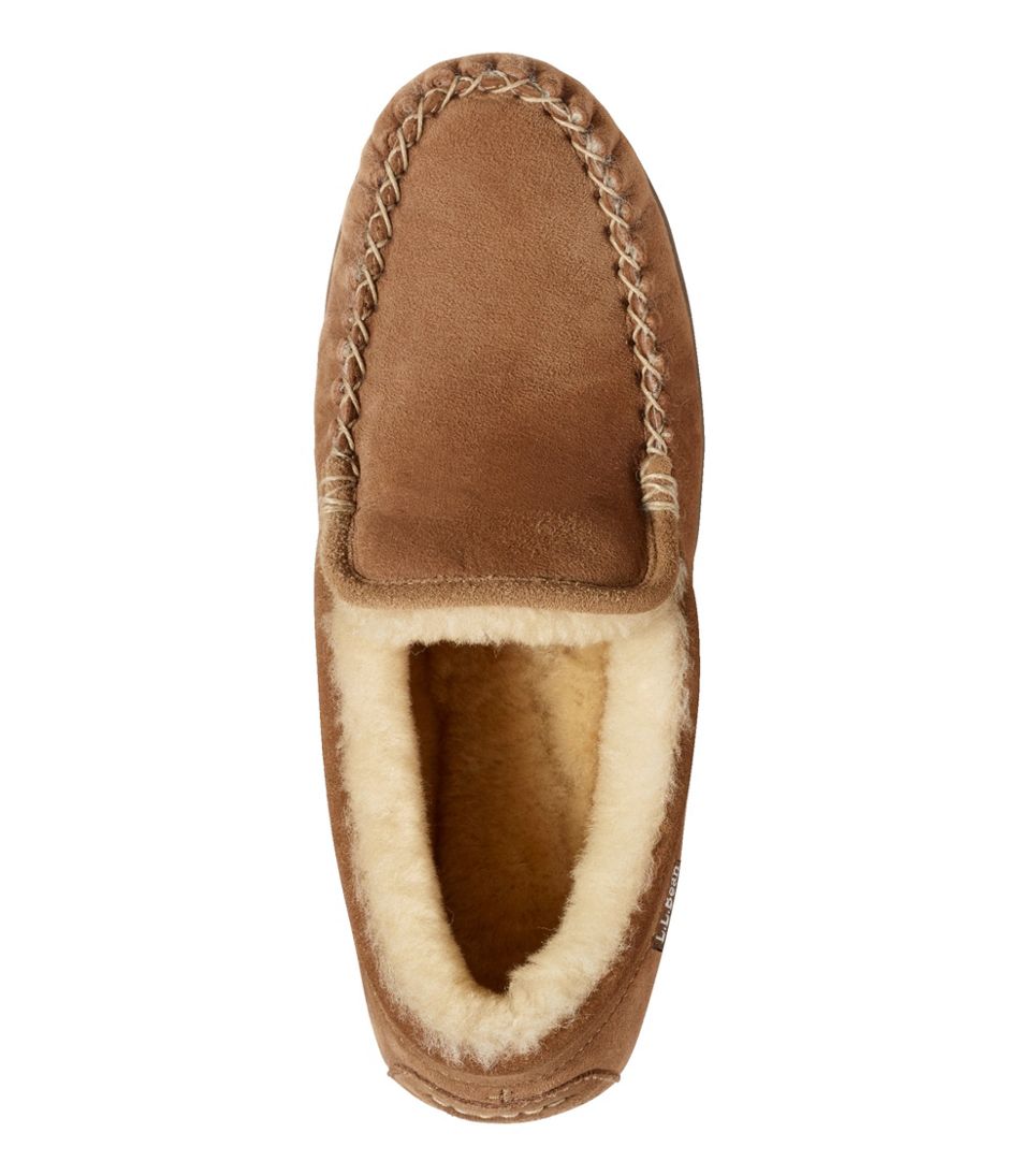 Men's Wicked Good Slippers, Venetian - Image 4