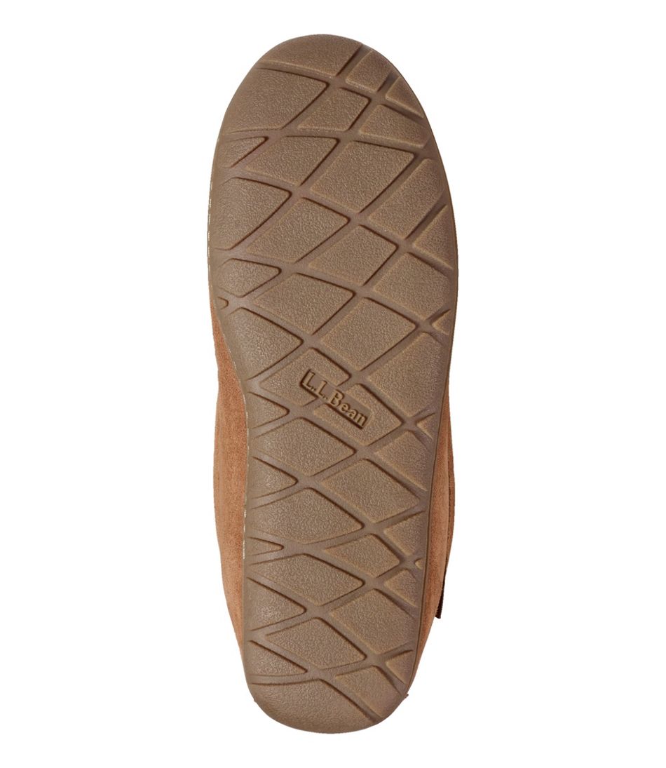 Men's Wicked Good Slippers, Venetian - Image 5