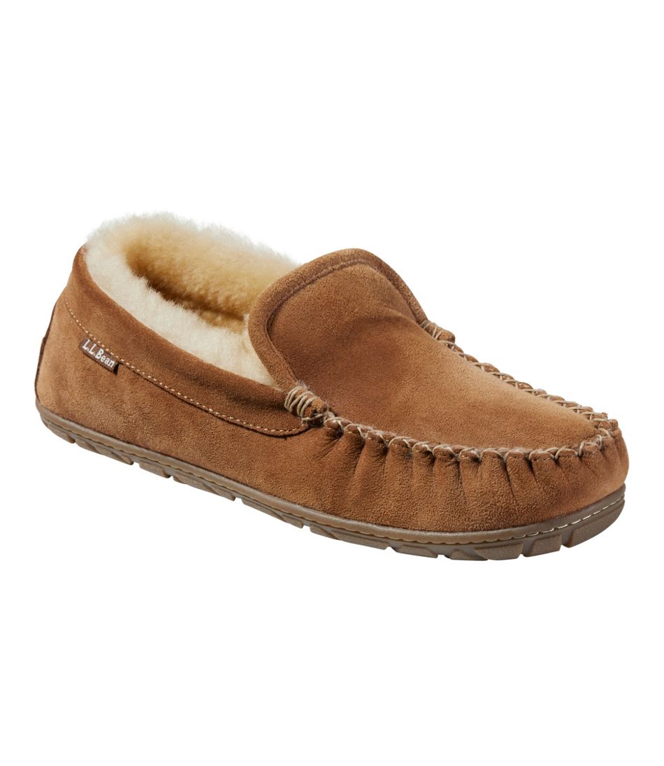 Men's Wicked Good Slippers, Venetian - Image 6