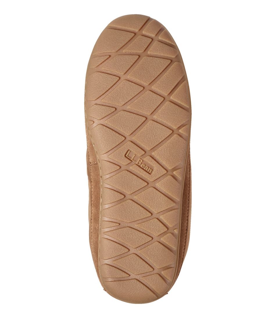 Men's Wicked Good Slippers, Boot Moc - Image 5