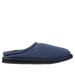 Men's Sweater Fleece Scuffs