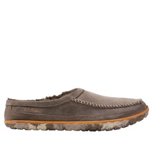 Men's Mountain Slippers, Scuffs
